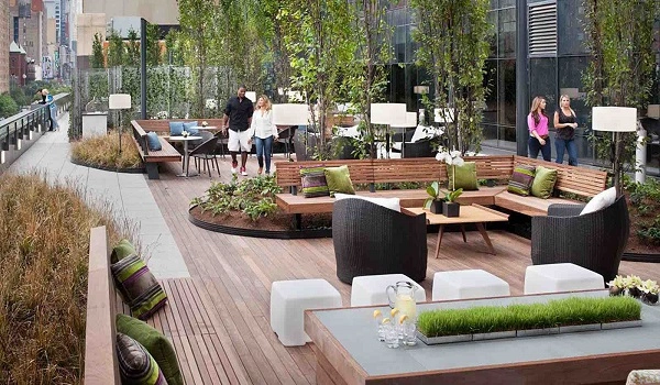 Community Amenities