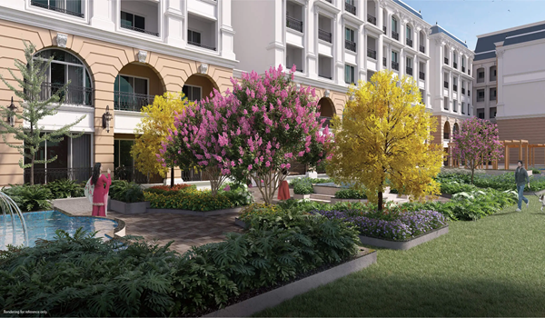Godrej Neopolis